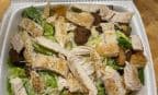 Best Chicken Caesar Salad in Benson, NC