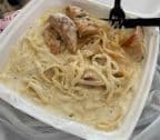 Best Chicken Alfredo in Benson, NC
